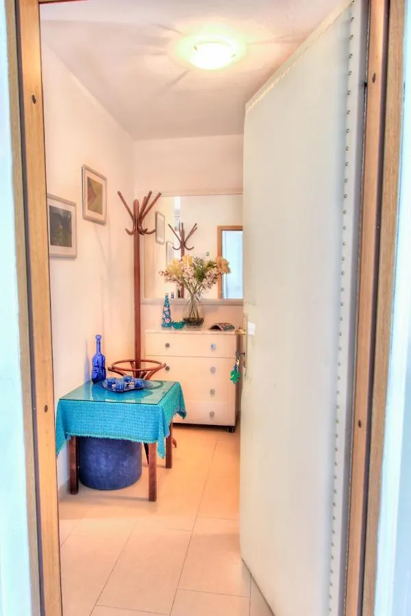 Aldo Garden View Apartment Pula