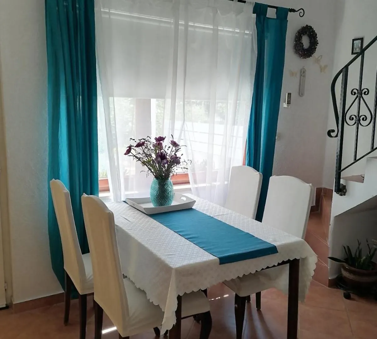 Aldo Garden View Apartment Pula