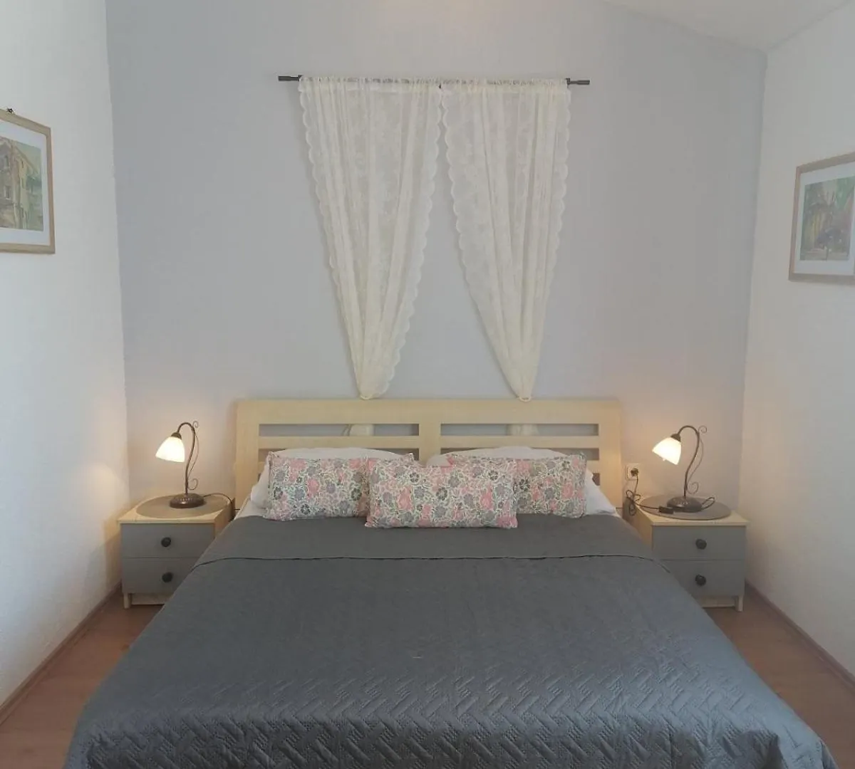 Aldo Garden View Apartment Pula 0*,  Croatia
