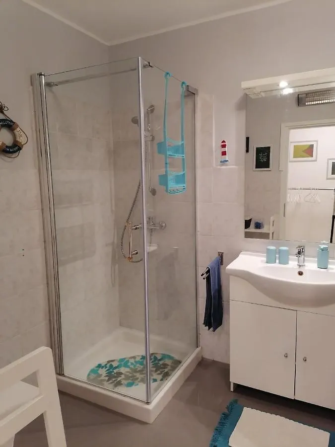 Apartamento Aldo Garden View Pula
