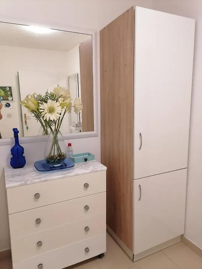 Apartamento Aldo Garden View Pula 0*,